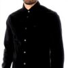 Armani Exchange Mens Popeline Stretch Shirt