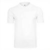 Polo Uomo Build Your Brand T-Shirt Piqué Casual Confortevole
