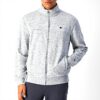 Tuta Uomo Champion Legacy Zip Tessuto Leggero Completo
