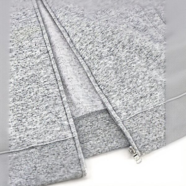 Tuta Uomo Champion Legacy Zip Tessuto Leggero Completo