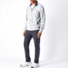 Tuta Uomo Champion Legacy Zip Tessuto Leggero Completo