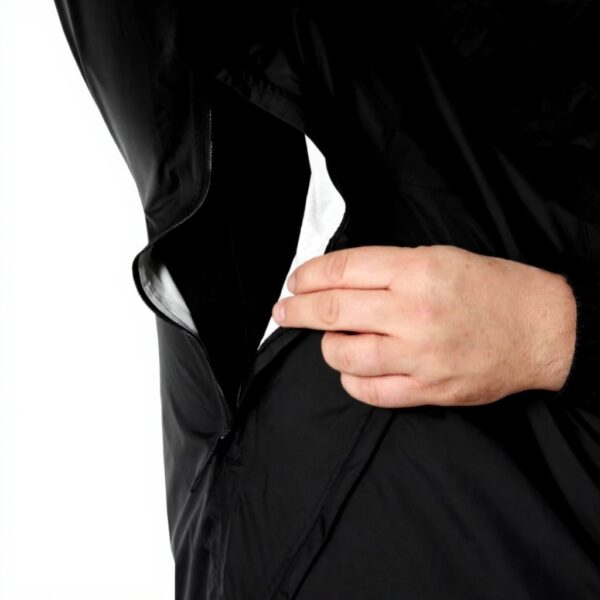 Helly Hansen Loke Giacca Uomo Leggera Impermeabile Antivento