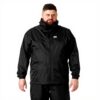 Helly Hansen Loke Giacca Uomo Leggera Impermeabile Antivento