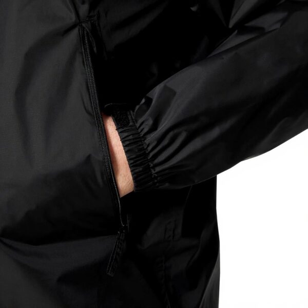 Helly Hansen Loke Giacca Uomo Leggera Impermeabile Antivento