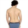 Emporio Armani Slip Uomo 3-Pack Cotone Stretch Confort