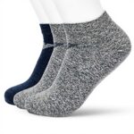 Calzini Emporio Armani Uomo Confezione 3 Fibre Naturali