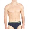 Slip Emporio Armani 3 Pezzi Uomo Stretch Cotton Confort