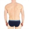 Slip Emporio Armani 3 Pezzi Uomo Stretch Cotton Confort