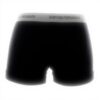 Boxer Emporio Armani 3-Pack cotone elasticizzato logo