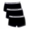 Boxer Emporio Armani 3-Pack cotone elasticizzato logo