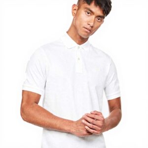 G-STAR Uomini Dunda Overdyed Slim Polo