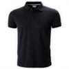 Helly Hansen Polo Uomo Cotone Blu Navy Sportivo