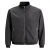 Jack Jones Bomber Giacca Uomo Antivento Impermeabile