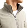 Jack Jones Bomber Giacca Uomo Antivento Impermeabile