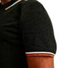 Polo Uomo JACK JONES Jjepaulos SS Plus design moderno
