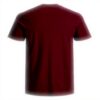 T-shirt Uomo Jack amp Jones Logo Cotone Rosso Nero Grigio