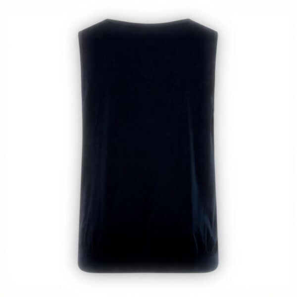 Canotta uomo JP 1880 taglio speciale orlo elastico spalline