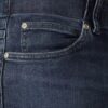 Lee Luke Jeans Uomo Taglio Dritto Blu Brady Cotone-1