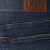 Lee Luke Jeans Uomo Taglio Dritto Blu Brady Cotone-3