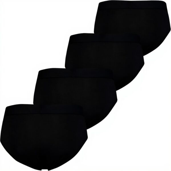 Levis Boxer Uomo Cotone Morbido Pacco 4 Colori Sostenibili