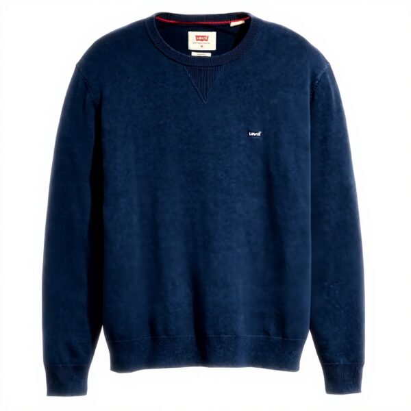 Felpa Levis Uomo Lightweight Housemark Naval Academy