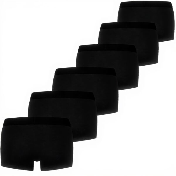 Boxer Levis Uomo Morbido Cotone Pacco 3 Colori