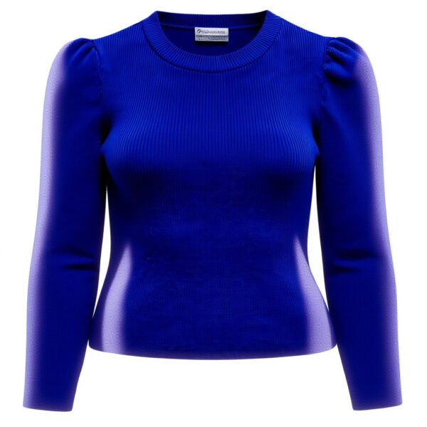 Maglione Donna ONLY Knitted Pullover Lavorato a Maglia