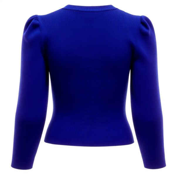 Maglione Donna ONLY Knitted Pullover Lavorato a Maglia
