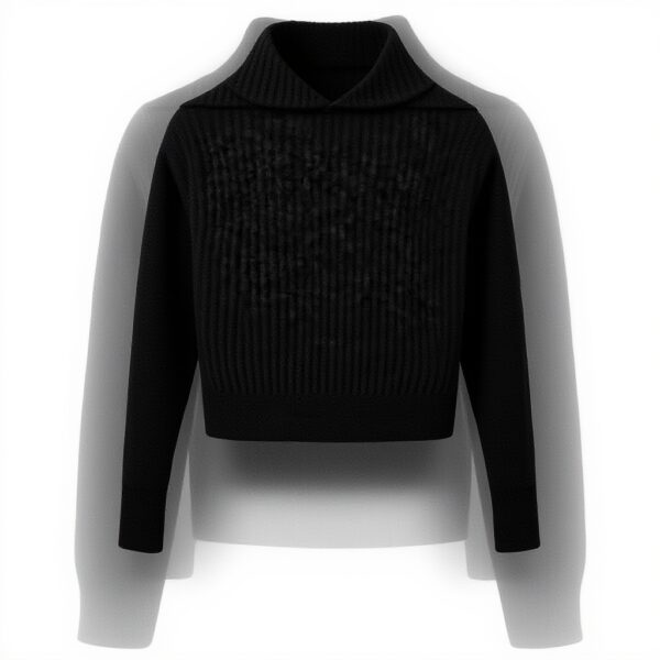 Cardigan Donna Pepe Jeans Irma Colletto Maxi Bottoni