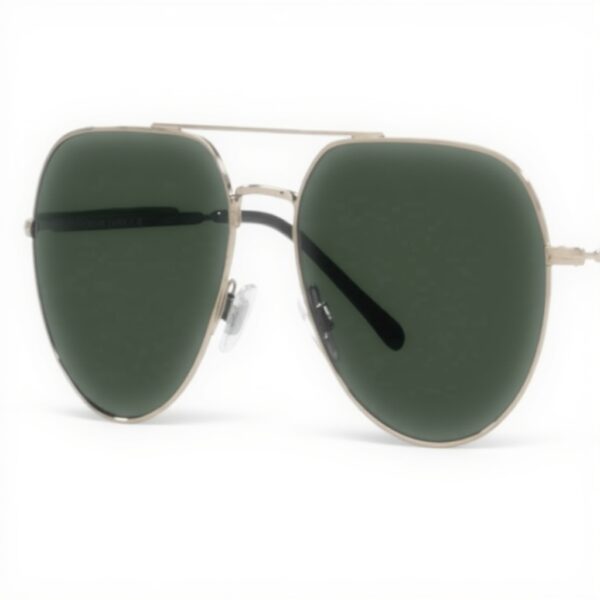 Occhiali da sole Polo Ralph Lauren Pilot Ph3139 Uomo Grigio