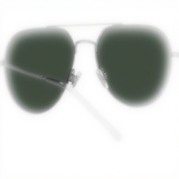 Occhiali da sole Polo Ralph Lauren Pilot Ph3139 Uomo Grigio