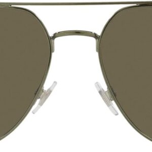 Occhiali da sole Polo Ralph Lauren Pilot Ph3139 Uomo Grigio-0