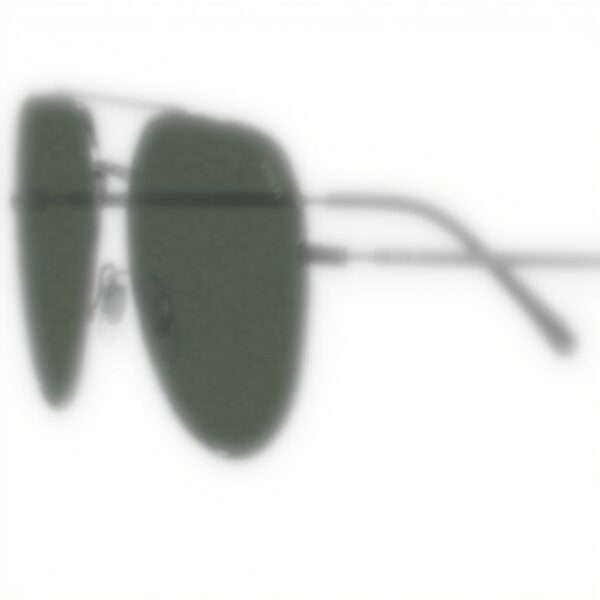 Occhiali da sole Polo Ralph Lauren Pilot Ph3139 Uomo Grigio