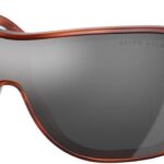 Occhiali da sole Ralph Lauren Unisex RL8189Q Rosso Havana-0