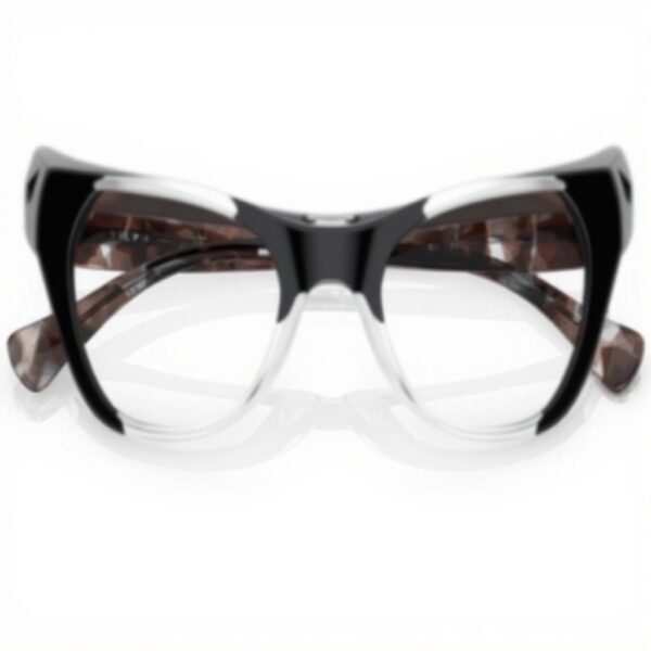 Ralph by Ralph Lauren Occhiali Unisex-Adulto