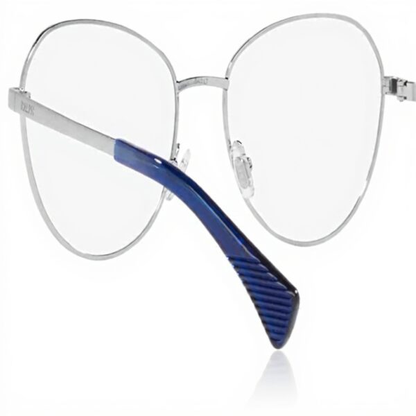 Occhiali Ralph Lauren 0RA6054 argento luminoso unisex