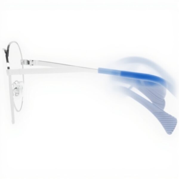 Occhiali Ralph Lauren 0RA6054 argento luminoso unisex