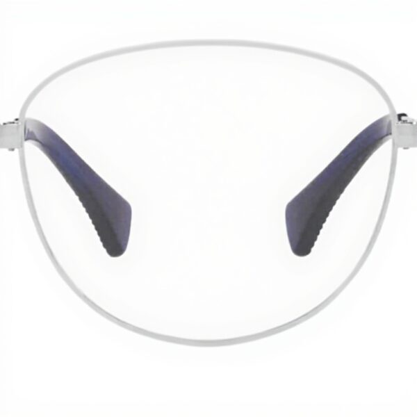 Occhiali Ralph Lauren 0RA6054 argento luminoso unisex