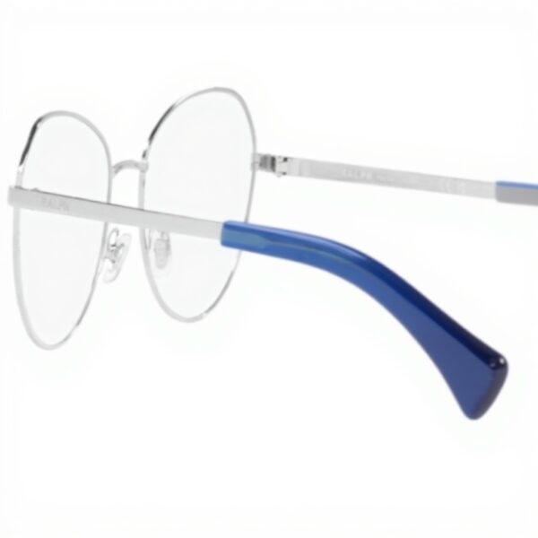 Occhiali Ralph Lauren 0RA6054 argento luminoso unisex