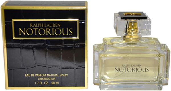 Ralph Lauren Notorious Eau de Parfum Donna profumo femminile-0