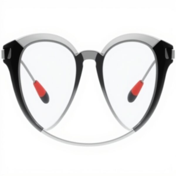 Ralph Lauren Occhiali da sole Unisex PH2241 Demo Lens