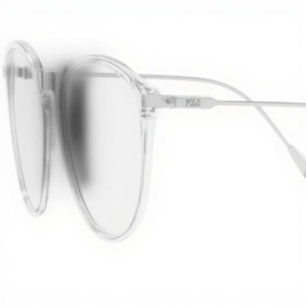 Ralph Lauren Occhiali da sole Unisex PH2241 Demo Lens
