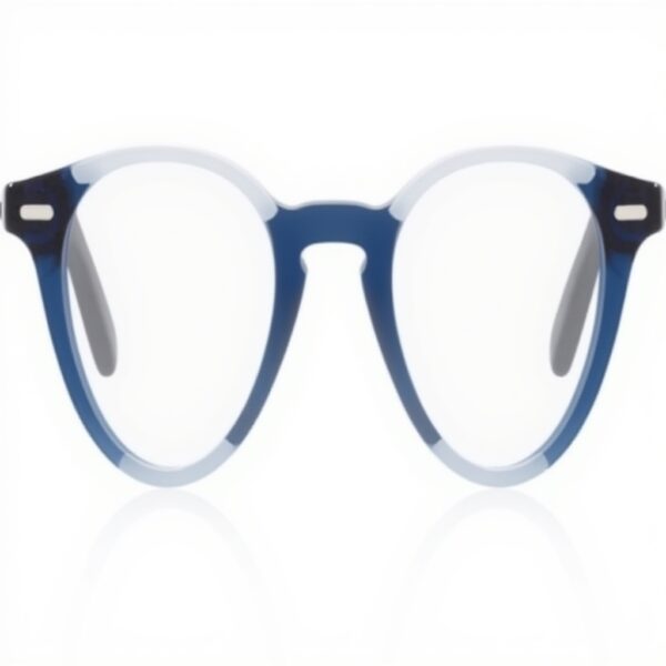 Occhiali da sole Ralph Lauren PH2247 montatura rotonda