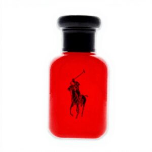 Polo Red Eau de Toilette Uomo Ralph Lauren 40 ml