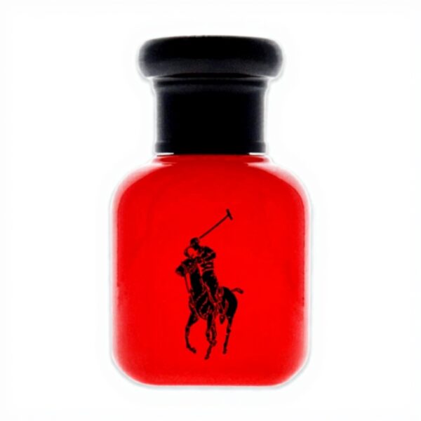 Polo Red Eau de Toilette Uomo Ralph Lauren 40 ml