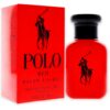 Polo Red Eau de Toilette Uomo Ralph Lauren 40 ml