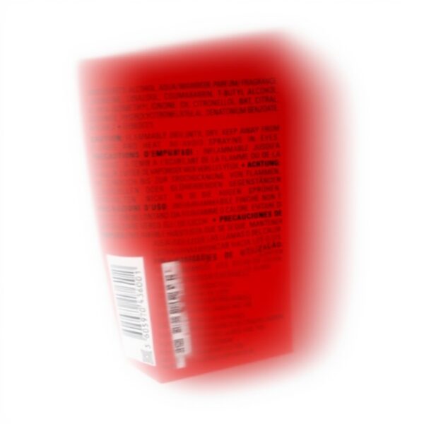 Polo Red Eau de Toilette Uomo Ralph Lauren 40 ml