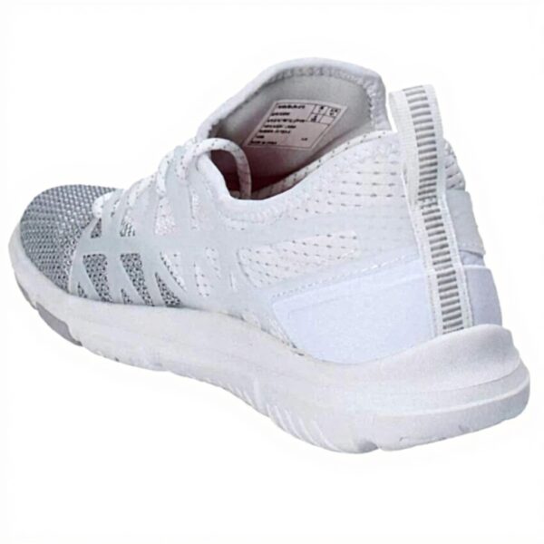 Scarpe sportive Ralph Lauren TRAIN200 uomo outdoor bianco