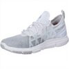 Scarpe sportive Ralph Lauren TRAIN200 uomo outdoor bianco