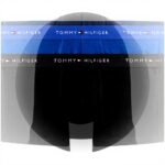 Boxer Tommy Hilfiger 3p cotone rigenerato confortevole